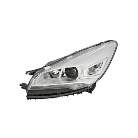 Faro Anteriore Sinistro Ford KUGA 2016+ H7 (Rif. 044983) Originale Valeo
