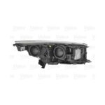 Faro Anteriore Sinistro Ford KUGA II (DM2) 2016+ Originale Valeo