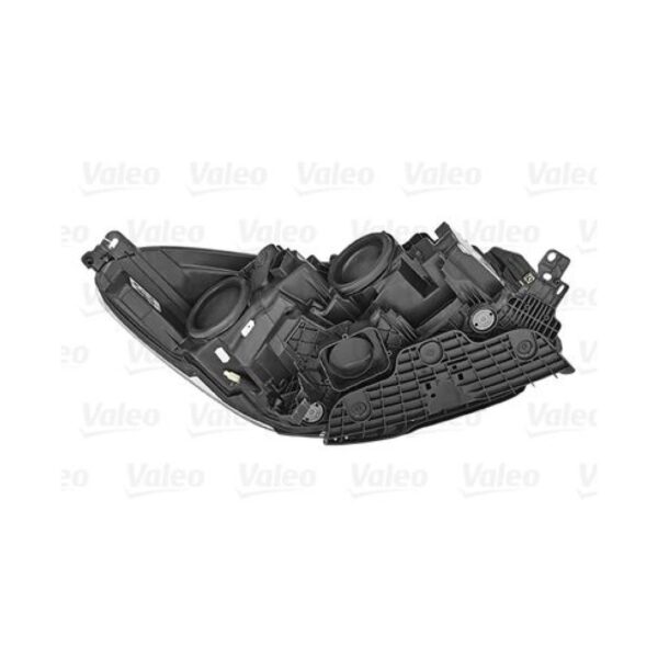 Faro Anteriore Sinistro Ford KUGA II (DM2) 2016+ Originale Valeo