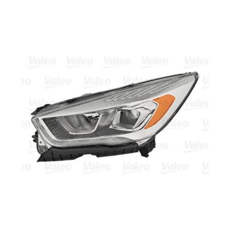 Faro Anteriore Sinistro Ford KUGA 2016+ H7 (Rif. 046928) Originale Valeo