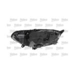 Faro Anteriore Sinistro Ford MONDEO V Tre volumi (CD) 2014+ Originale Valeo