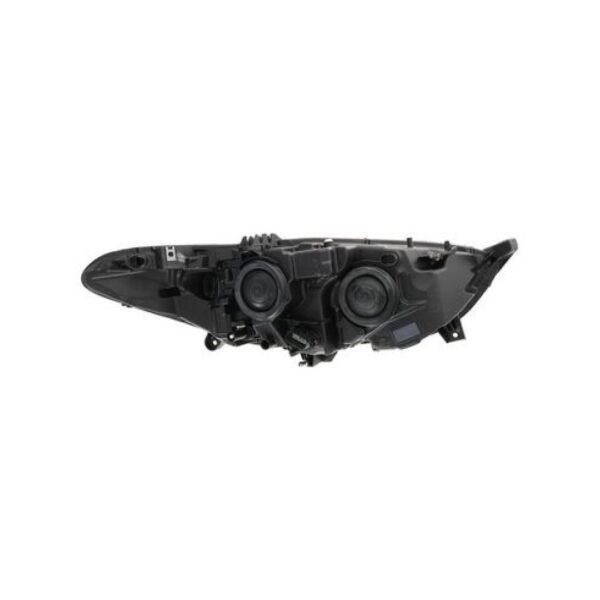 Faro Anteriore Sinistro Ford MONDEO V Tre volumi (CD) 2019+ Originale Valeo