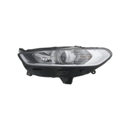 Faro Anteriore Sinistro Ford MONDEO 2019+ H15 (Rif. 450729) Originale Valeo