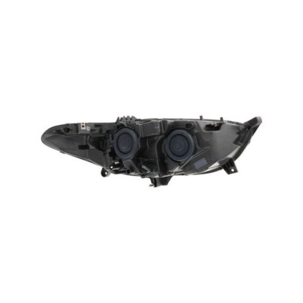 Faro Anteriore Sinistro Ford MONDEO V Tre volumi (CD) 2019+ Originale Valeo