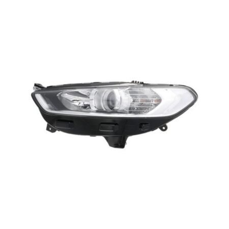 Faro Anteriore Sinistro Ford MONDEO 2019+ H15 (Rif. 450733) Originale Valeo