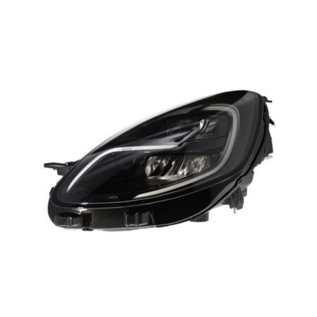 Faro Anteriore Destro Ford PUMA 2020+ LED ST-Line 9 PIN (Rif. 451020) Originale Valeo