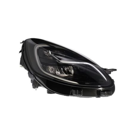 Faro Anteriore Sinistro Ford PUMA (J2K, CF7) 2020+ Originale Valeo