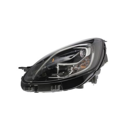 Faro Anteriore Sinistro Ford PUMA (J2K, CF7) 2021+ Originale Valeo