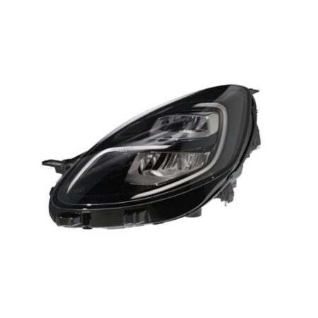 Faro Anteriore Sinistro Ford PUMA (J2K, CF7) 2021+ Originale Valeo