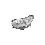 Faro Anteriore Sinistro Ford S-MAX (CJ, WA6) 2015+ Originale Valeo
