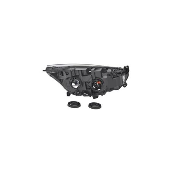 Faro Anteriore Sinistro Ford S-MAX (CJ, WA6) 2015+ Originale Valeo