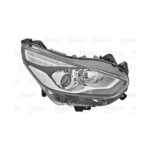 Faro Anteriore Sinistro Ford S-MAX (CJ, WA6) 2018+ Originale Valeo