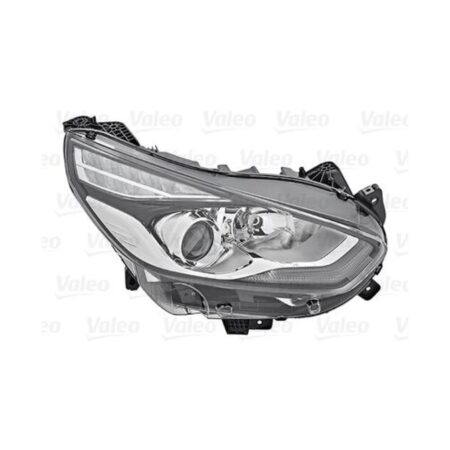 Faro Anteriore Sinistro Ford S-MAX 2018+ Originale Valeo