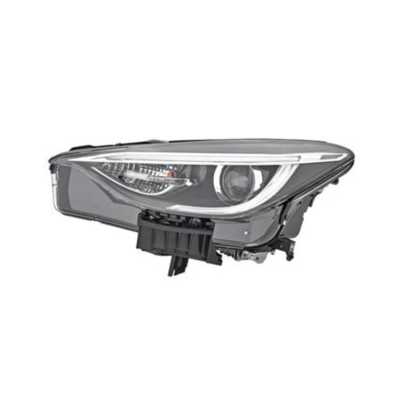 Faro Anteriore Sinistro Infiniti Q30 2015+ Originale Valeo