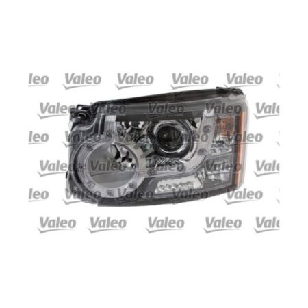 Faro Anteriore Sinistro Land Rover DISCOVERY IV (L319) 2009+ Originale Valeo