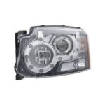 Faro Anteriore Sinistro Land Rover DISCOVERY IV (L319) 2009+ Originale Valeo