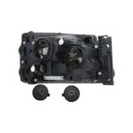 Faro Anteriore Sinistro Land Rover DISCOVERY IV (L319) 2009+ Originale Valeo