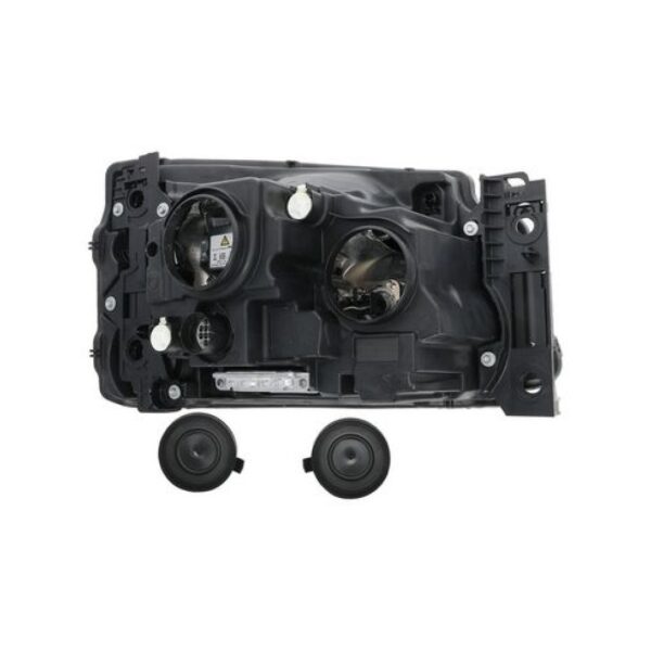 Faro Anteriore Sinistro Land Rover DISCOVERY IV (L319) 2009+ Originale Valeo