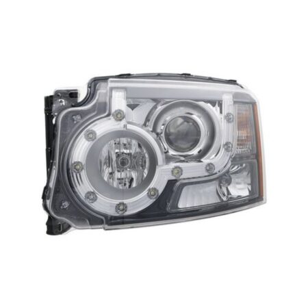 Faro Anteriore Sinistro Land Rover DISCOVERY IV (L319) 2009+ Originale Valeo