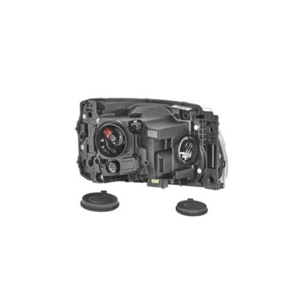 Faro Anteriore Sinistro Land Rover DISCOVERY IV (L319) 2012+ Originale Valeo