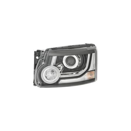 Faro Anteriore Sinistro Land Rover DISCOVERY IV (L319) 2012+ Originale Valeo
