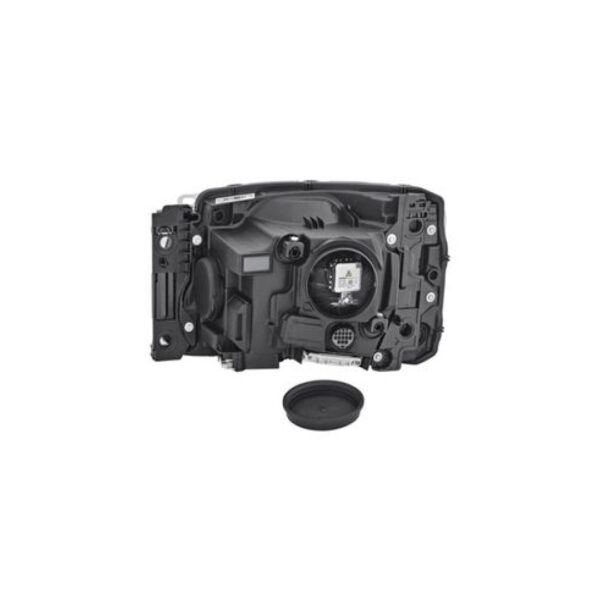 Faro Anteriore Sinistro Land Rover DISCOVERY IV (L319) 2012+ Originale Valeo