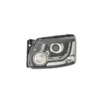 Faro Anteriore Sinistro Land Rover DISCOVERY IV (L319) 2012+ Originale Valeo