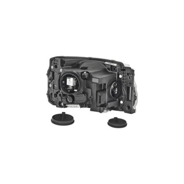 Faro Anteriore Sinistro Land Rover DISCOVERY IV (L319) 2012+ Originale Valeo
