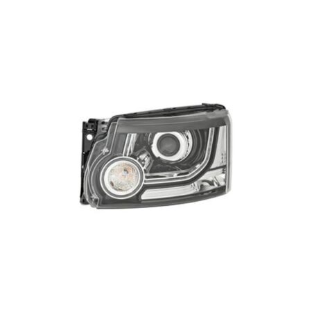 Faro Anteriore Sinistro Land Rover DISCOVERY IV (L319) 2012+ Originale Valeo