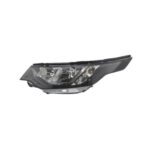 Faro Anteriore Sinistro Land Rover DISCOVERY V (L462) 2020+ Originale Valeo