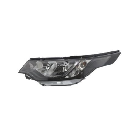 Faro Anteriore Sinistro Land Rover DISCOVERY V (L462) 2020+ Originale Valeo