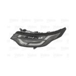 Faro Anteriore Sinistro Land Rover DISCOVERY V (L462) 2020+ Originale Valeo