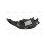 Faro Anteriore Sinistro Land Rover DISCOVERY V (L462) 2020+ Originale Valeo