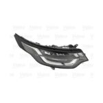 Faro Anteriore Sinistro Land Rover DISCOVERY V (L462) 2020+ Originale Valeo