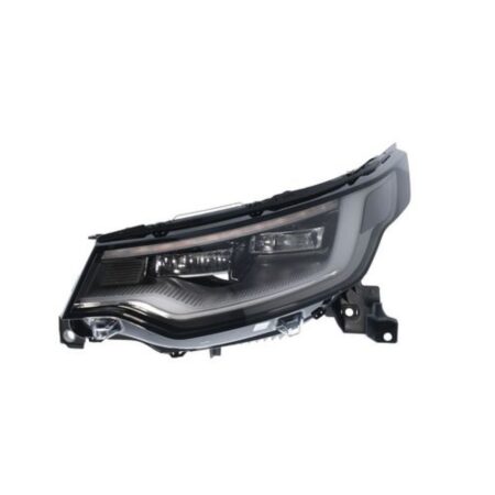 Faro Anteriore Sinistro Land Rover DISCOVERY V (L462) 2020+ Originale Valeo