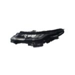 Scheinwerfer Links Land Rover RANGE ROVER EVOQUE 2018+ LED (Ref. 450962) Original Valeo, Originalnummer LR116013, LR133655