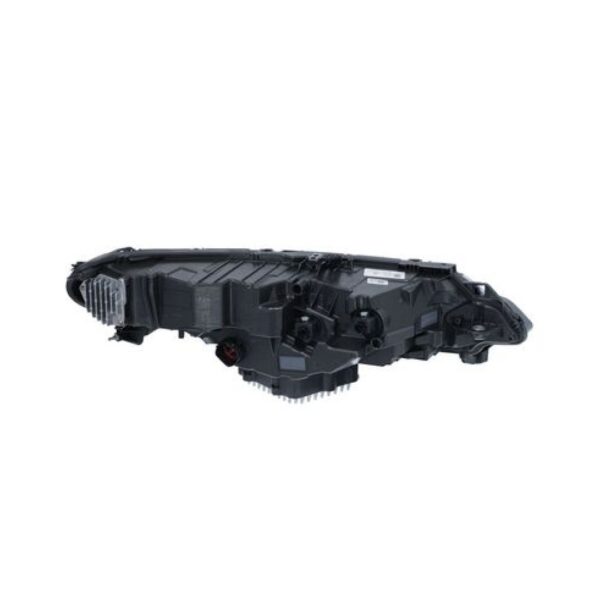 Scheinwerfer Links Land Rover RANGE ROVER EVOQUE 2018+ LED (Ref. 450970) Original Valeo – Bild 2