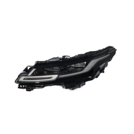 Faro Anteriore Sinistro Land Rover RANGE ROVER EVOQUE 2018+ LED (Rif. 450970) Originale Valeo