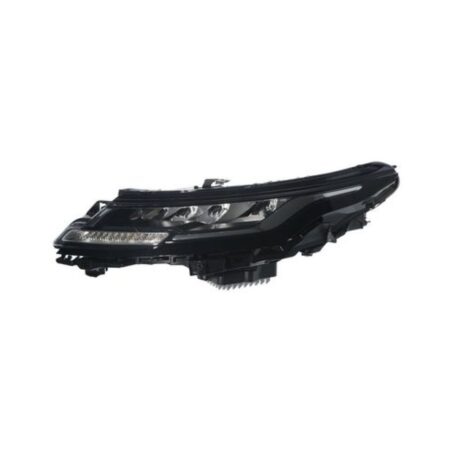 Faro Anteriore Sinistro Land Rover RANGE ROVER EVOQUE 2018+ LED (Rif. 451192) Originale Valeo