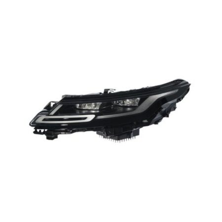 Faro Anteriore Sinistro Land Rover RANGE ROVER EVOQUE 2018+ LED (Rif. 451196) Originale Valeo