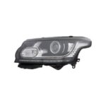 Scheinwerfer Links Land Rover RANGE ROVER 2019+ (Ref. 044967) Original Valeo, Originalnummer CK5213W030EB, LR040678