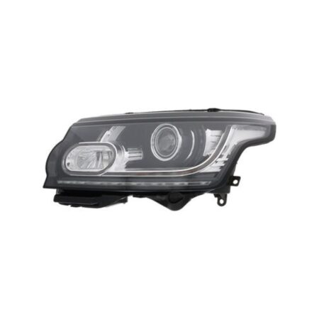 Faro Anteriore Sinistro Land Rover RANGE ROVER 2019+ (Rif. 044967) Originale Valeo
