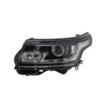 Faro Anteriore Sinistro Land Rover RANGE ROVER IV (L405) 2019+ Originale Valeo