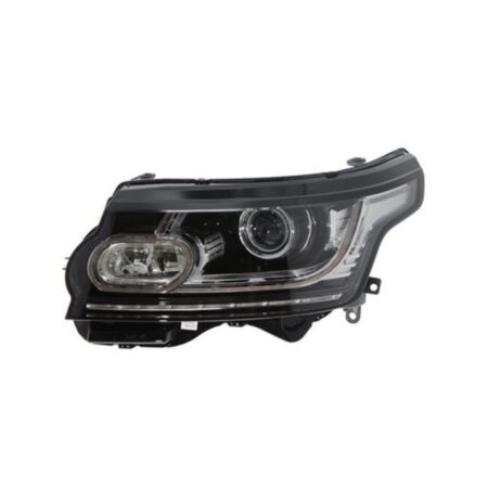 Faro Anteriore Sinistro Land Rover RANGE ROVER 2019+ (Rif. 045292) Originale Valeo