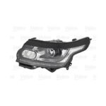 Faro Anteriore Sinistro Land Rover RANGE ROVER IV (L405) 2019+ Originale Valeo