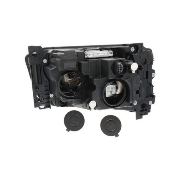 Faro Anteriore Sinistro Land Rover RANGE ROVER SPORT I (L320) 2012+ Originale Valeo