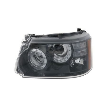 Faro Anteriore Sinistro Land Rover RANGE ROVER SPORT 2012+ Xenon (Rif. 044153) Originale Valeo