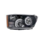 Faro Anteriore Sinistro Land Rover RANGE ROVER SPORT I (L320) 2012+ Originale Valeo
