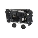 Faro Anteriore Sinistro Land Rover RANGE ROVER SPORT I (L320) 2012+ Originale Valeo