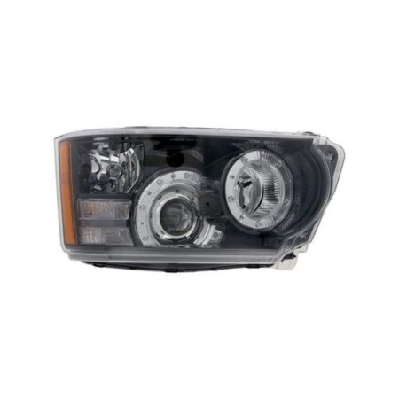 Faro Anteriore Sinistro Land Rover RANGE ROVER SPORT 2012+ Xenon (Rif. 044664) Originale Valeo